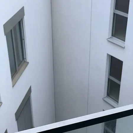 Apartament Rezidence U Muzea