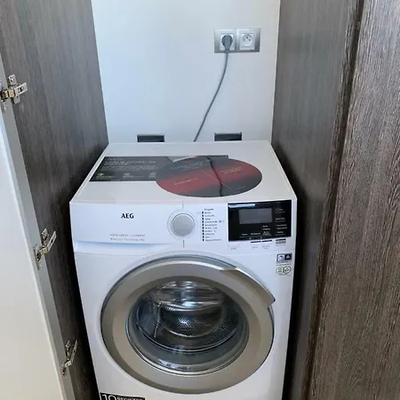 Apartament Rezidence U Muzea