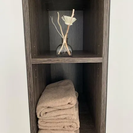 Rezidence U Muzea Apartament *