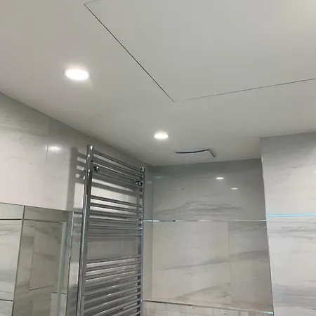 Rezidence U Muzea Apartment